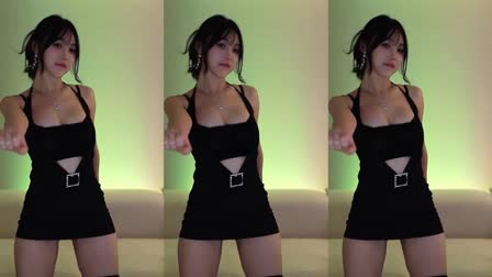 BJ효카(孝卡)2025年11月25日Sexy Dance222704